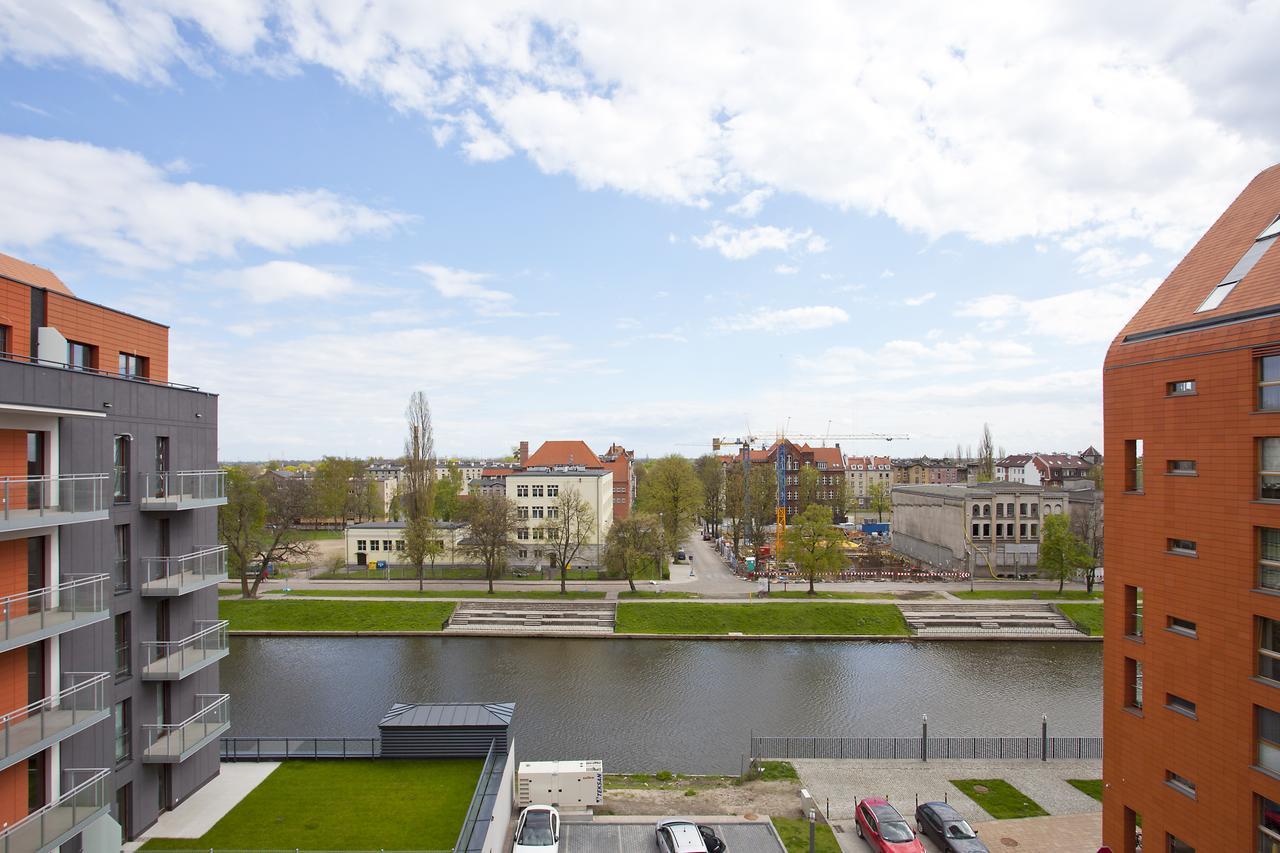 Ms Apartments 4 Seasons VI Gdansk Exterior foto